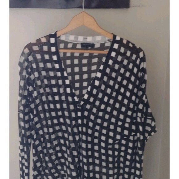 Rag & Bone Michaela Longline Cardigan - Picture 2 of 9